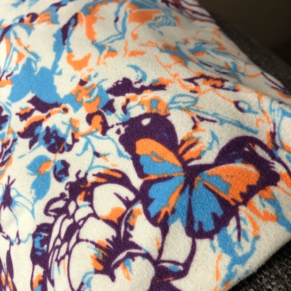 🚨✨VEUC - OS Lularoe leggings